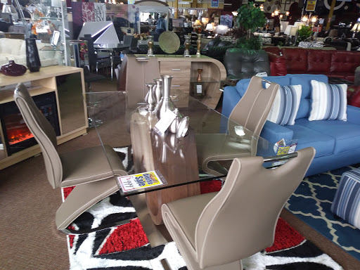 Furniture Store «Ashley HomeStore», reviews and photos, 1741 W Edgar Rd, Linden, NJ 07036, USA