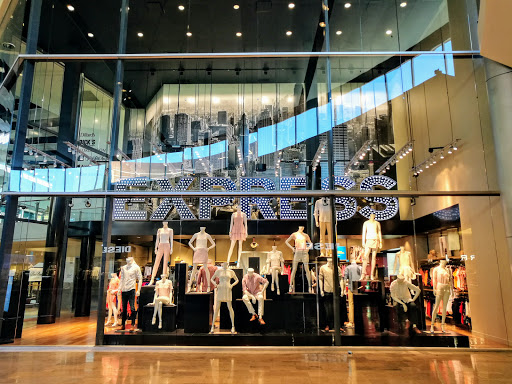 Clothing Store «Express», reviews and photos, 3200 S Las Vegas Blvd, Las Vegas, NV 89109, USA