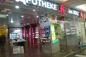 Pharmacy in RheinRuhrZentrum image