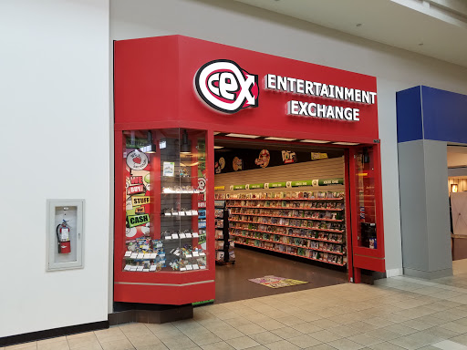 Electronics Store «CeX», reviews and photos, 401 NE Northgate Way, Seattle, WA 98125, USA