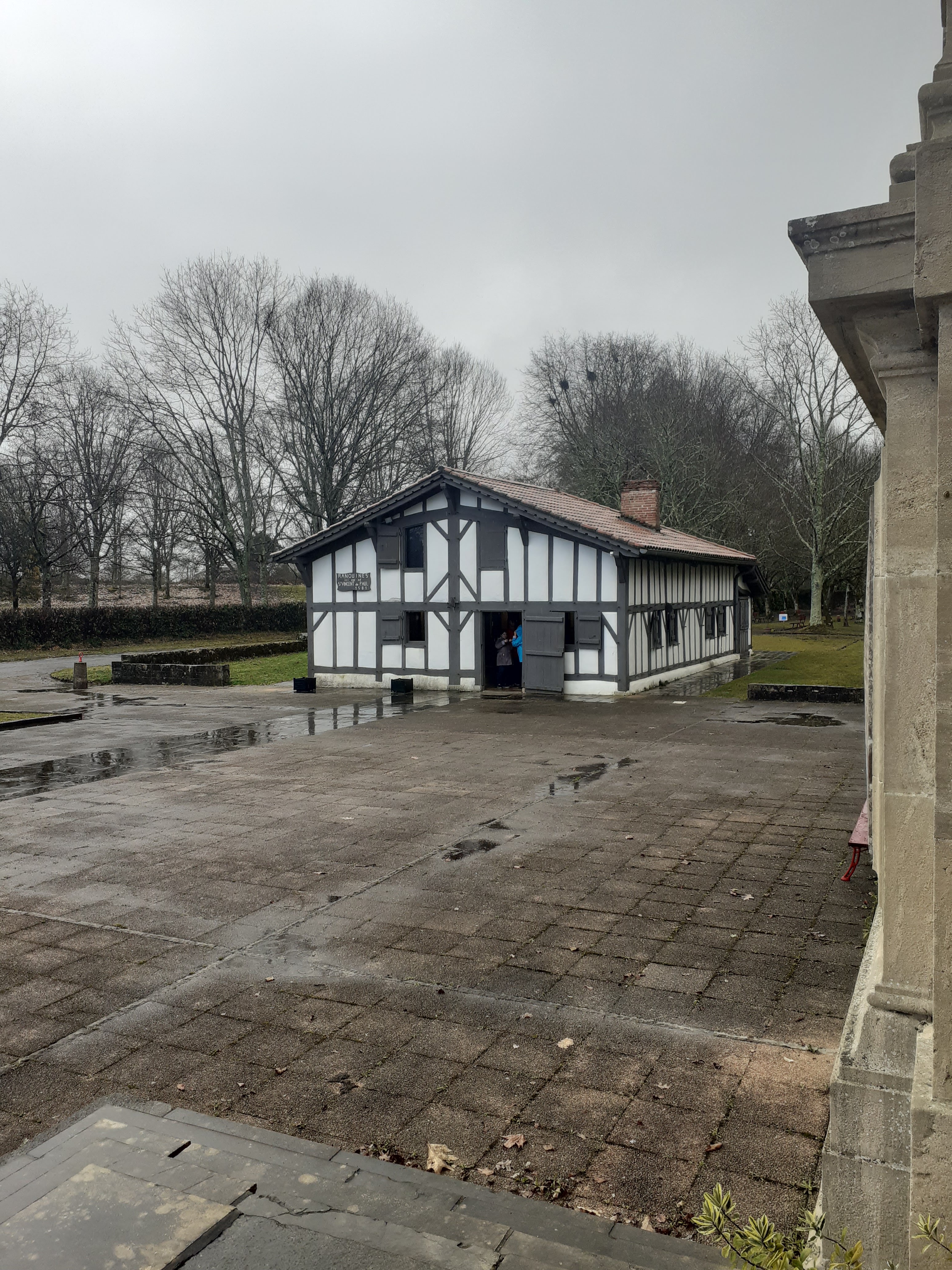 Photo n° 24 de l'avis de Ludovic.e fait le 22/03/2023 à 14:05