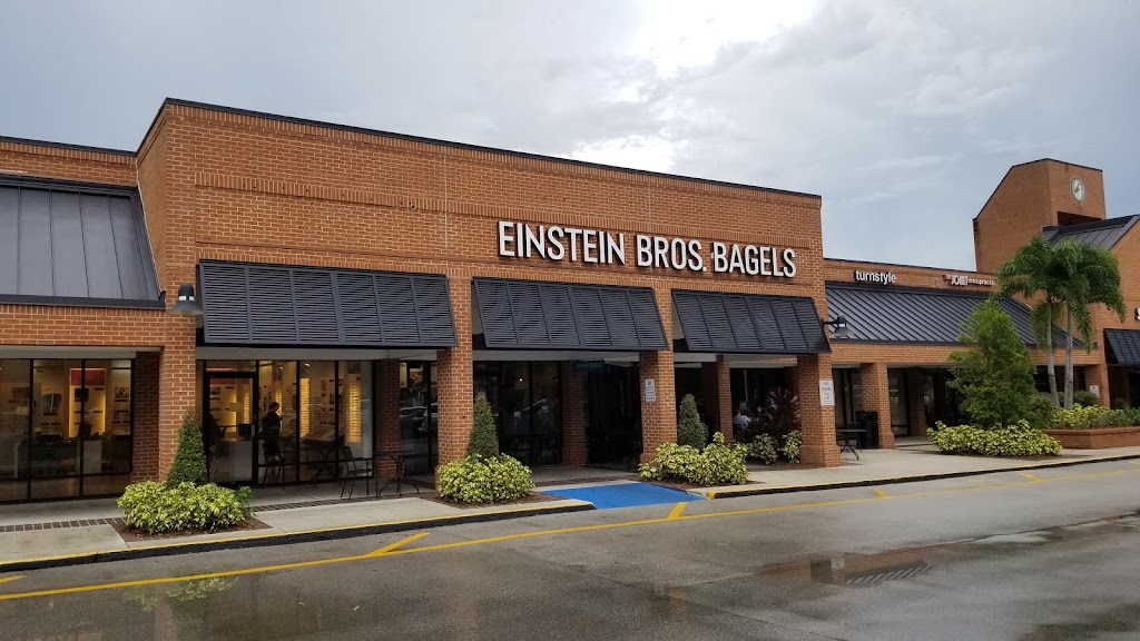 Einstein Bros. Bagels 33326