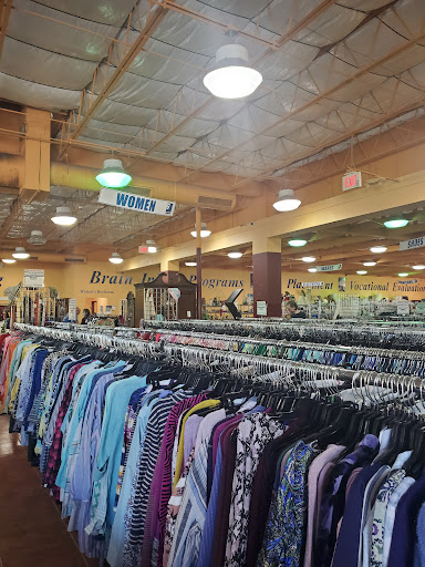 Thrift Store «Goodwill West Palm Beach/South Dixie Store & Donation Center», reviews and photos