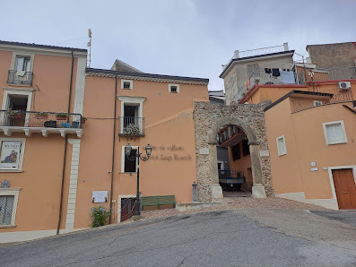 Museo Valdese Via Gian Luigi Pascale, 29, 87020 Guardia piemontese CS, Italia