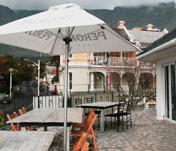 Marika's Restaurant photo