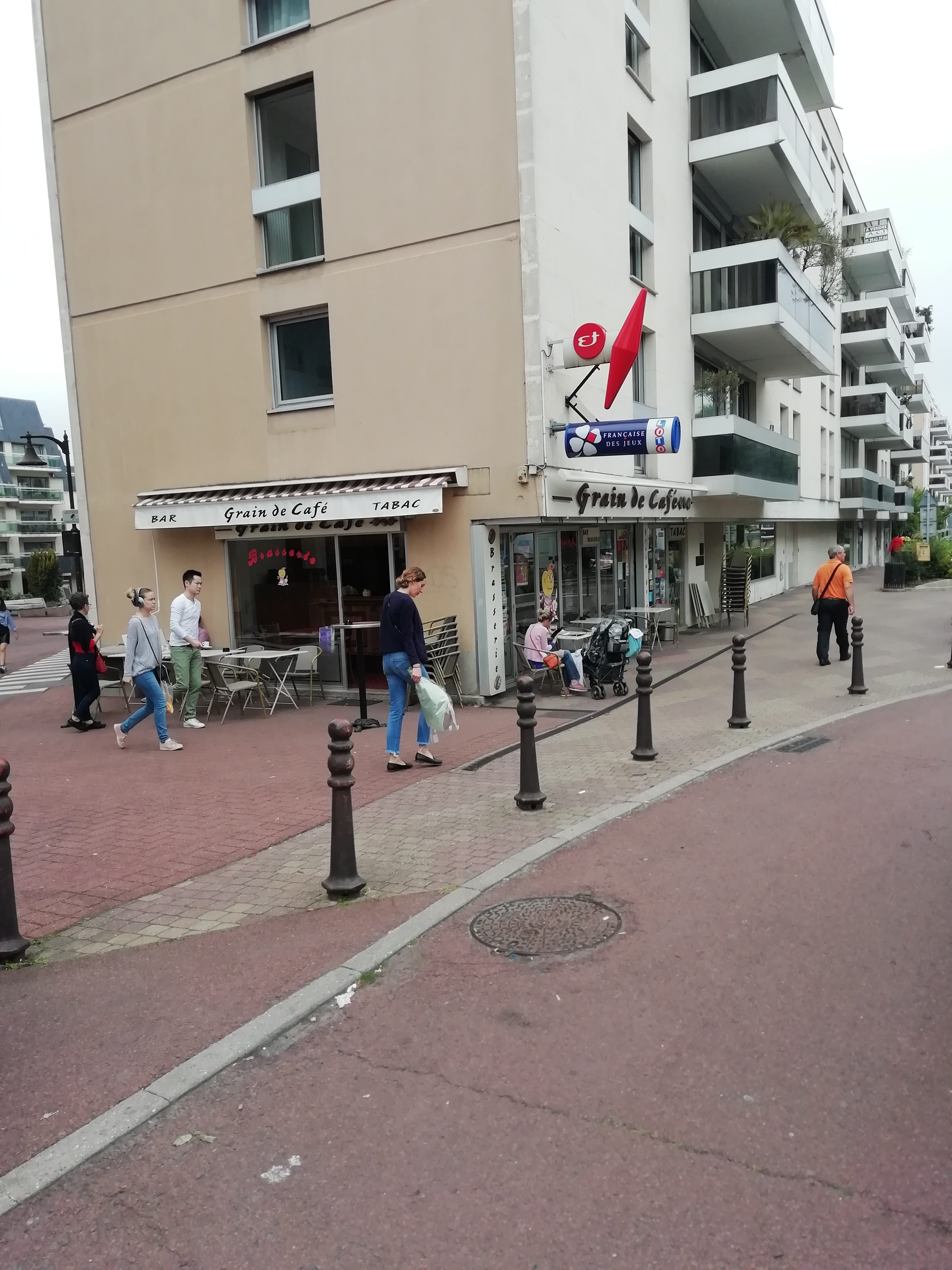 Photo n° 1 de l'avis de Canto.o fait le 11/04/2019 à 03:30