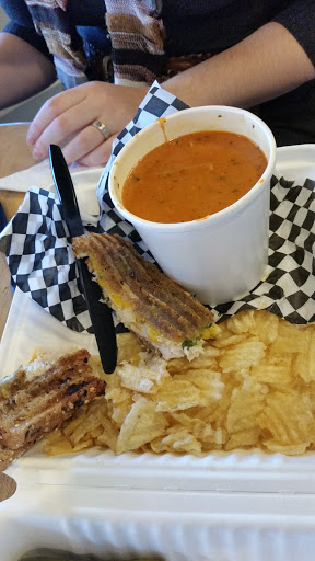 Coffee Shop «The Den Coffee Shop», reviews and photos, 10415 Beardslee Blvd, Bothell, WA 98011, USA