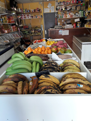 alimentations exotiques à Vernon