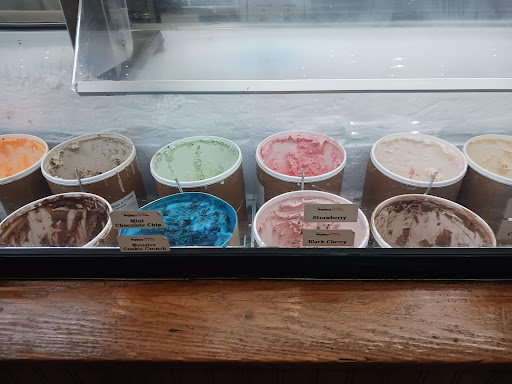 Ice Cream Shop «Mayberry», reviews and photos, 50 Miller St A, Winston-Salem, NC 27104, USA