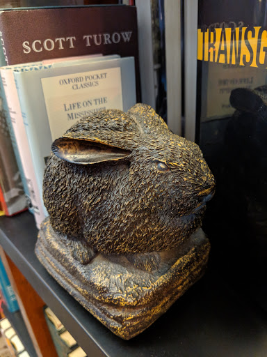 Book Store «NeverMore Books», reviews and photos, 702 Craven St, Beaufort, SC 29902, USA