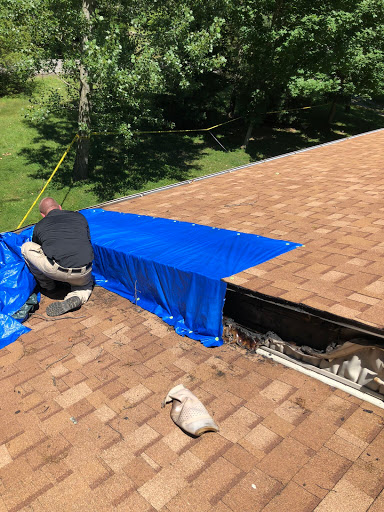 Water Damage Restoration Service «SERVPRO of Montgomery County», reviews and photos, 810 Crossland Ave, Clarksville, TN 37040, USA