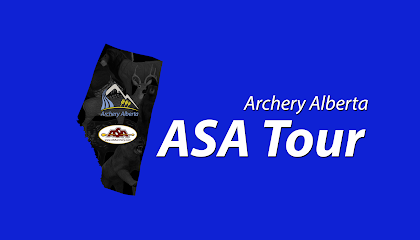 Archery Alberta ASA Tour