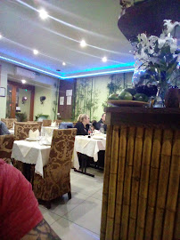 Atmosphère du Restaurant thaï Royal Bangkok à Aulnay-sous-Bois - n°4