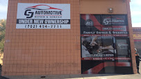 CJ AUTO REPAIR - Photo 2 - Car repair in Las Vegas, NV, Paradise