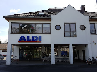 ALDI Berlin-Mahlsdorf-Süd