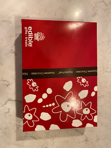 Gift Shop «Edible Arrangements», reviews and photos, 820 W El Camino Real, Sunnyvale, CA 94087, USA