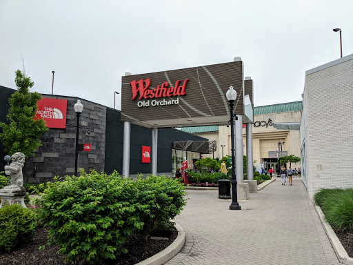 Shopping Mall «Westfield Old Orchard», reviews and photos, 4905 Old Orchard Shopping Center, Skokie, IL 60077, USA