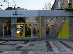 Банкомат KBC Bank (Площада)
