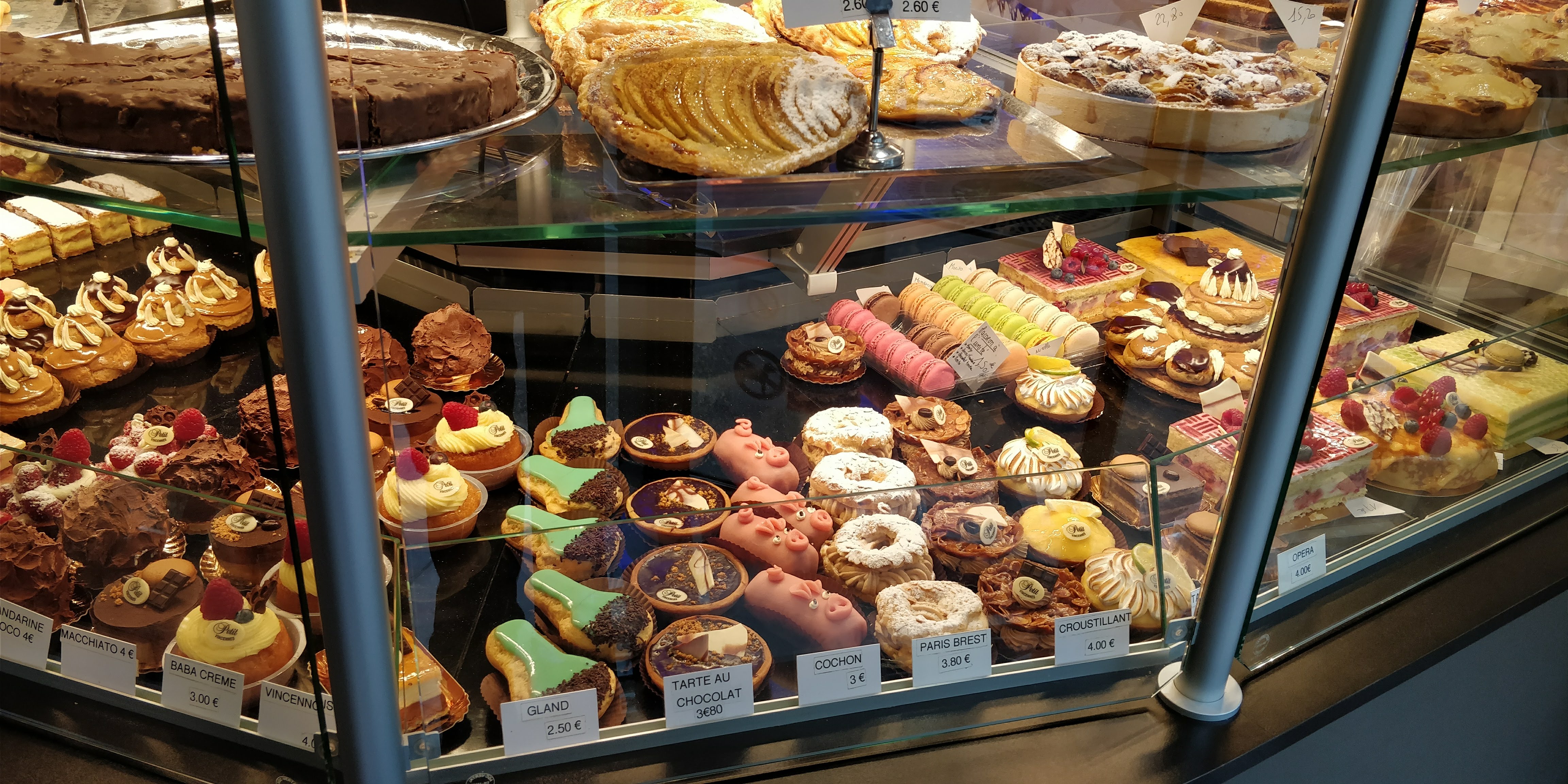 Photo n° 4 de l'avis de Samuel.a fait le 11/02/2018 à 11:09