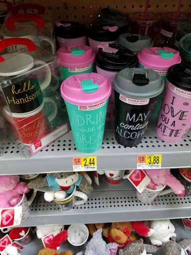 Department Store «Walmart Supercenter», reviews and photos, 400 Three Springs Dr, Weirton, WV 26062, USA