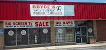 Royce's TV Sales and Service - Photo 4 - Car repair in Hillcrest Heights, MD, Washington
