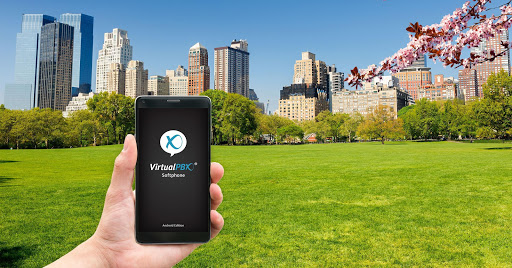 VirtualPBX image