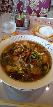 Plats et boissons du Restaurant vietnamien Baie du Dragon à Pessac - n°8