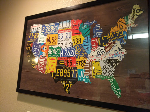 Fast Food Restaurant «Sonic Drive-In», reviews and photos, 1520 E 2nd St, Winslow, AZ 86047, USA