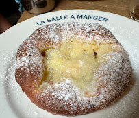 Plats et boissons du Restaurant La Salle à Manger à Laon - n°2