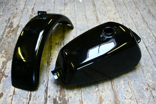 Motorcycle Shop «BRIDGE CITY CYCLES, LTD.», reviews and photos, 2119 N Kerby Ave, Portland, OR 97227, USA