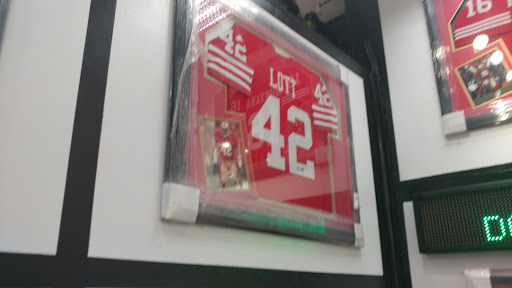 Sportswear Store «College Shop», reviews and photos, 2 Beach St, San Francisco, CA 94133, USA