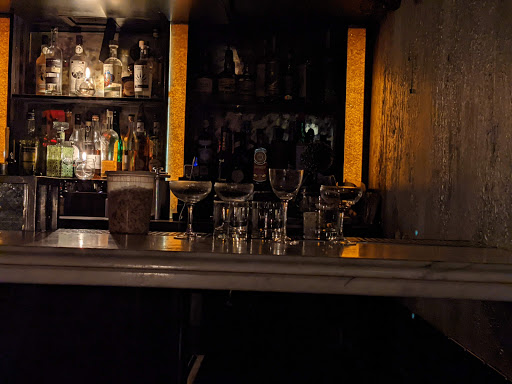 Bar «The Franklin Bar», reviews and photos