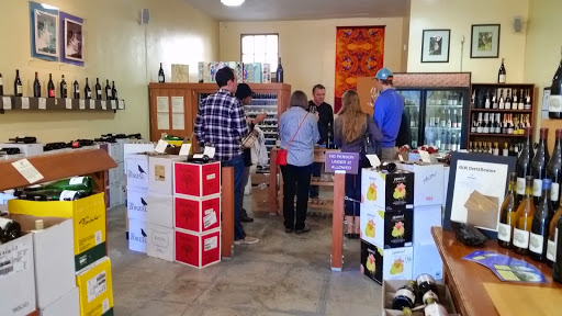 Wine Store «Vintage Berkeley», reviews and photos, 2113 Vine St, Berkeley, CA 94709, USA
