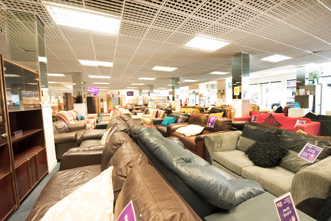 Reviews of Bulky Bob's Furniture World in Liverpool - Furniture store
