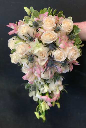 Florist «Cute Flowers & Gifts», reviews and photos, 3294 El Camino Real, Santa Clara, CA 95051, USA