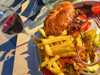 Plats et boissons du Restaurant L 'Etoile Corse à La Valette-du-Var - n°10