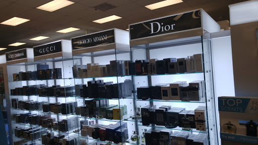 Department Store «MacDill Main Exchange», reviews and photos, 3108 N Boundary Blvd, Tampa, FL 33608, USA