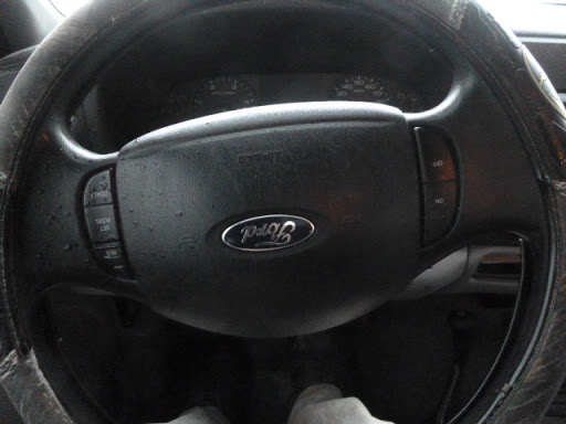 Car Dealer «Gillie Hyde Pre-Owned of Tompkinsville», reviews and photos, 1645 Edmonton Rd, Tompkinsville, KY 42167, USA