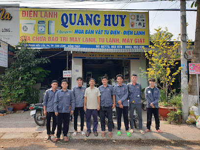 Điện Lạnh Quang Huy