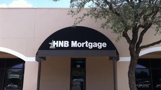 HNB Mortgage - NMLS #205935