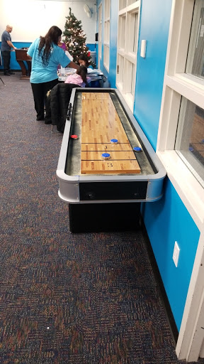 Youth Organization «YMCA», reviews and photos, 9715 Lakewood Dr SW, Lakewood, WA 98499, USA