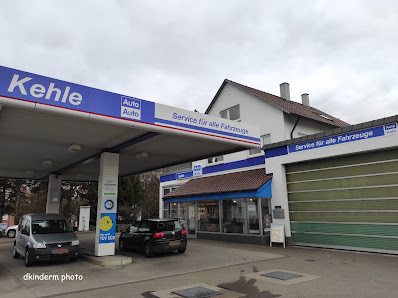 Autoservice Kehle eGbR Freie Werkstatt Calwer Str. 46, 72202 Nagold, Deutschland