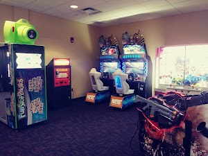 Harkins Theatres Arizona Pavilions 12 - photo 15