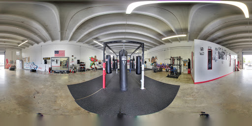 Boxing Club «SolBox Fitness Club», reviews and photos, 7101 N Miami Ave, Miami, FL 33150, USA