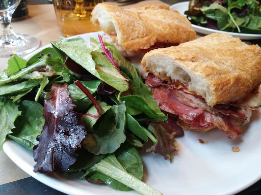 Butcher Shop «The Butcher Shop», reviews and photos, 552 Tremont St, Boston, MA 02118, USA