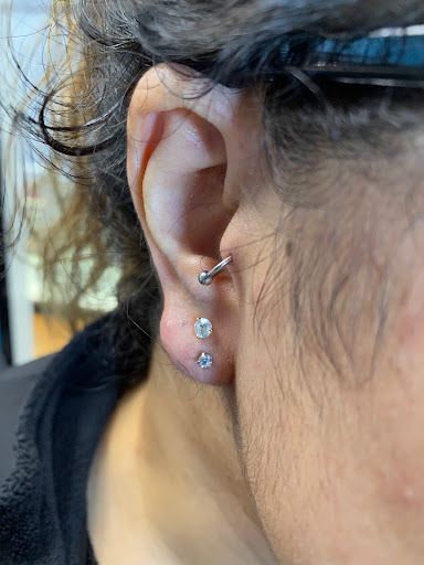 Explore sport tattoo ideas, creative tattoo ideas in Bay Shore, available at Piercings By Dean 95