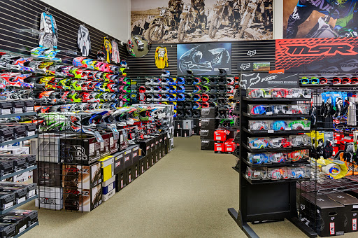 Motorcycle Dealer «Corona Motorsports», reviews and photos, 363 American Cir, Corona, CA 92880, USA