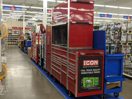 Hardware Store «Harbor Freight Tools», reviews and photos, 3179 Erie Blvd E, Syracuse, NY 13214, USA