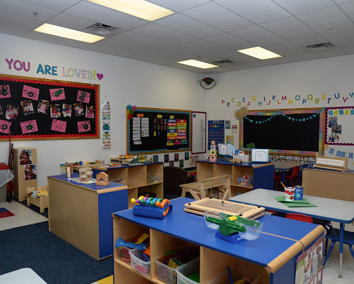 Day Care Center «Tutor Time of Goodyear, AZ», reviews and photos, 1730 N Dysart Rd, Goodyear, AZ 85395, USA