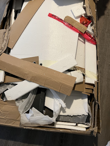 Furniture Store «Ashley HomeStore», reviews and photos, 840 Ernest W Barrett Pkwy NW #400, Kennesaw, GA 30144, USA